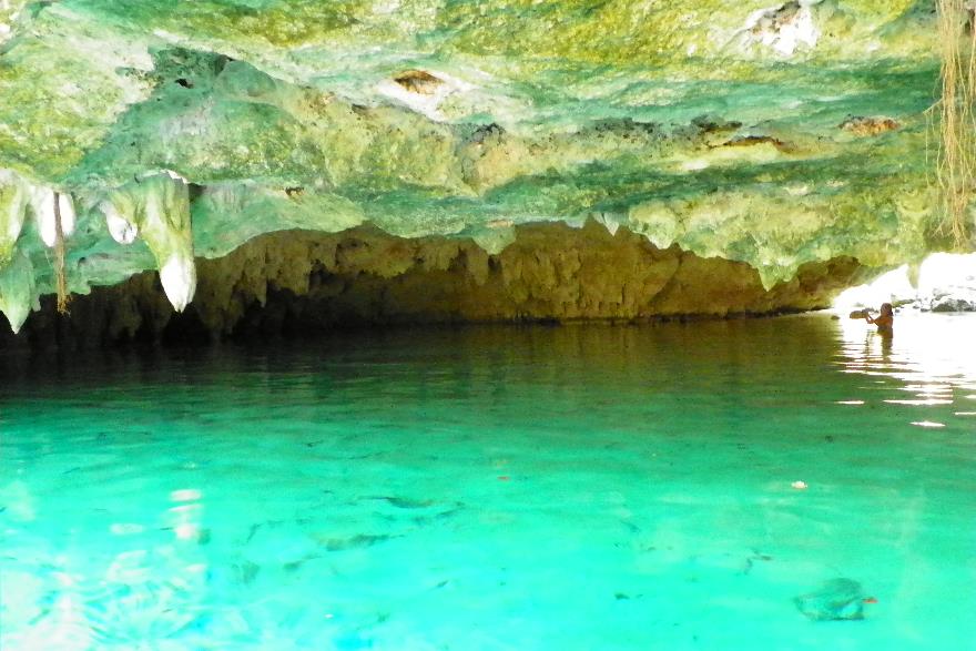 Gran Cenote