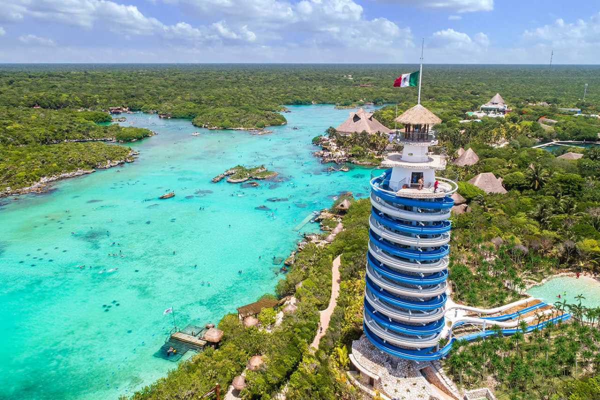 Xel Ha Park