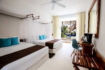 Casa Malca Tulum