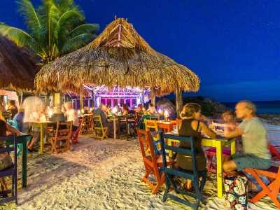 Zamas Restaurant